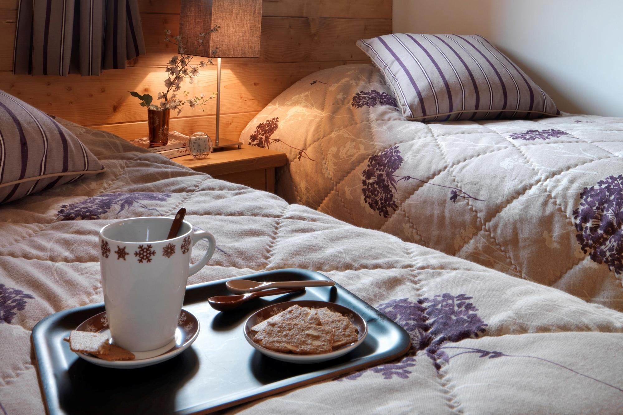Cgh Residences & Spas Le Telemark Tignes Εξωτερικό φωτογραφία