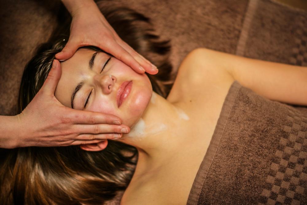 Cgh Residences & Spas Le Telemark Tignes Εξωτερικό φωτογραφία