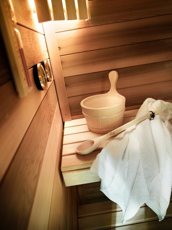 Cgh Residences & Spas Le Telemark Tignes Εξωτερικό φωτογραφία