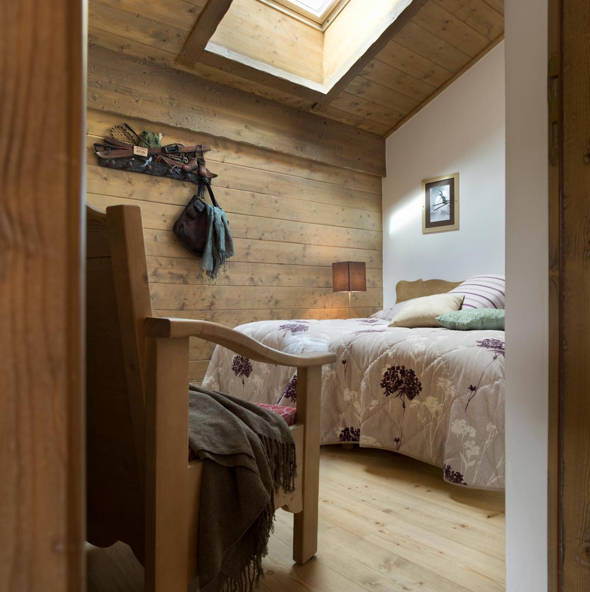 Cgh Residences & Spas Le Telemark Tignes Εξωτερικό φωτογραφία