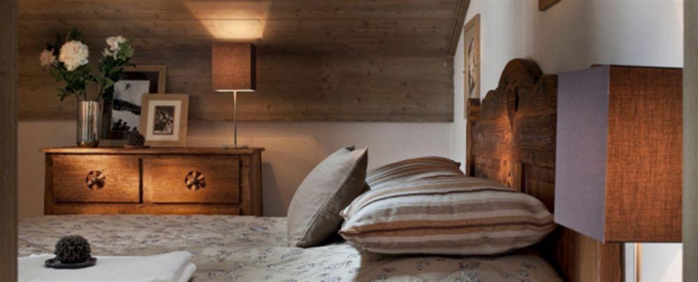 Cgh Residences & Spas Le Telemark Tignes Εξωτερικό φωτογραφία