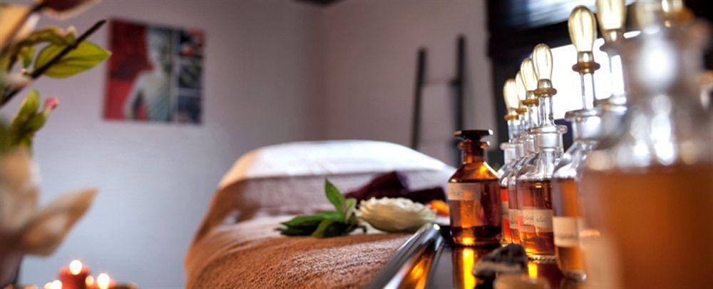 Cgh Residences & Spas Le Telemark Tignes Εξωτερικό φωτογραφία