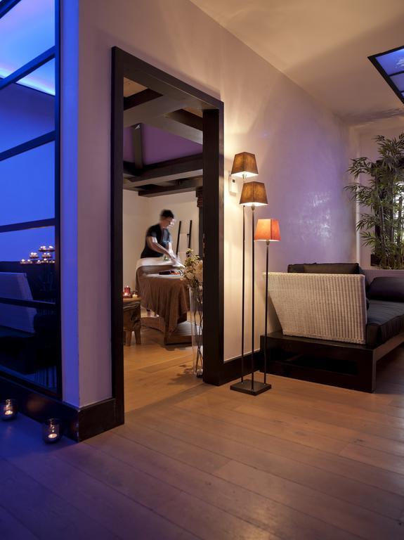 Cgh Residences & Spas Le Telemark Tignes Εξωτερικό φωτογραφία