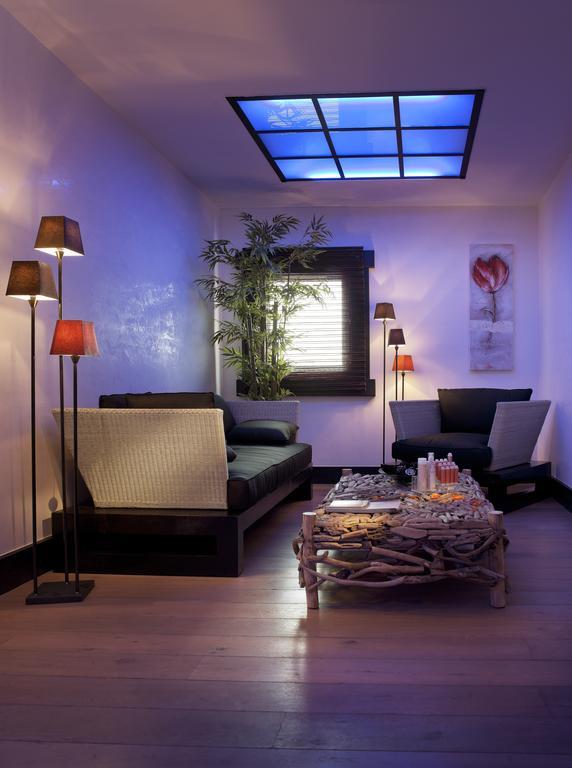 Cgh Residences & Spas Le Telemark Tignes Εξωτερικό φωτογραφία