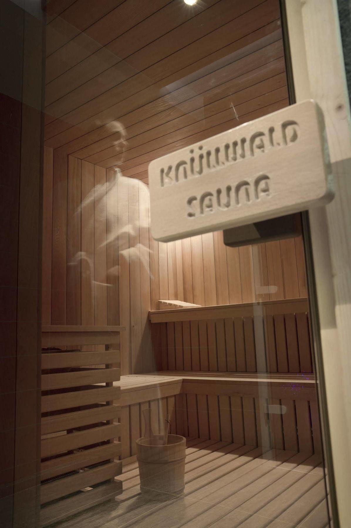 Cgh Residences & Spas Le Telemark Tignes Εξωτερικό φωτογραφία