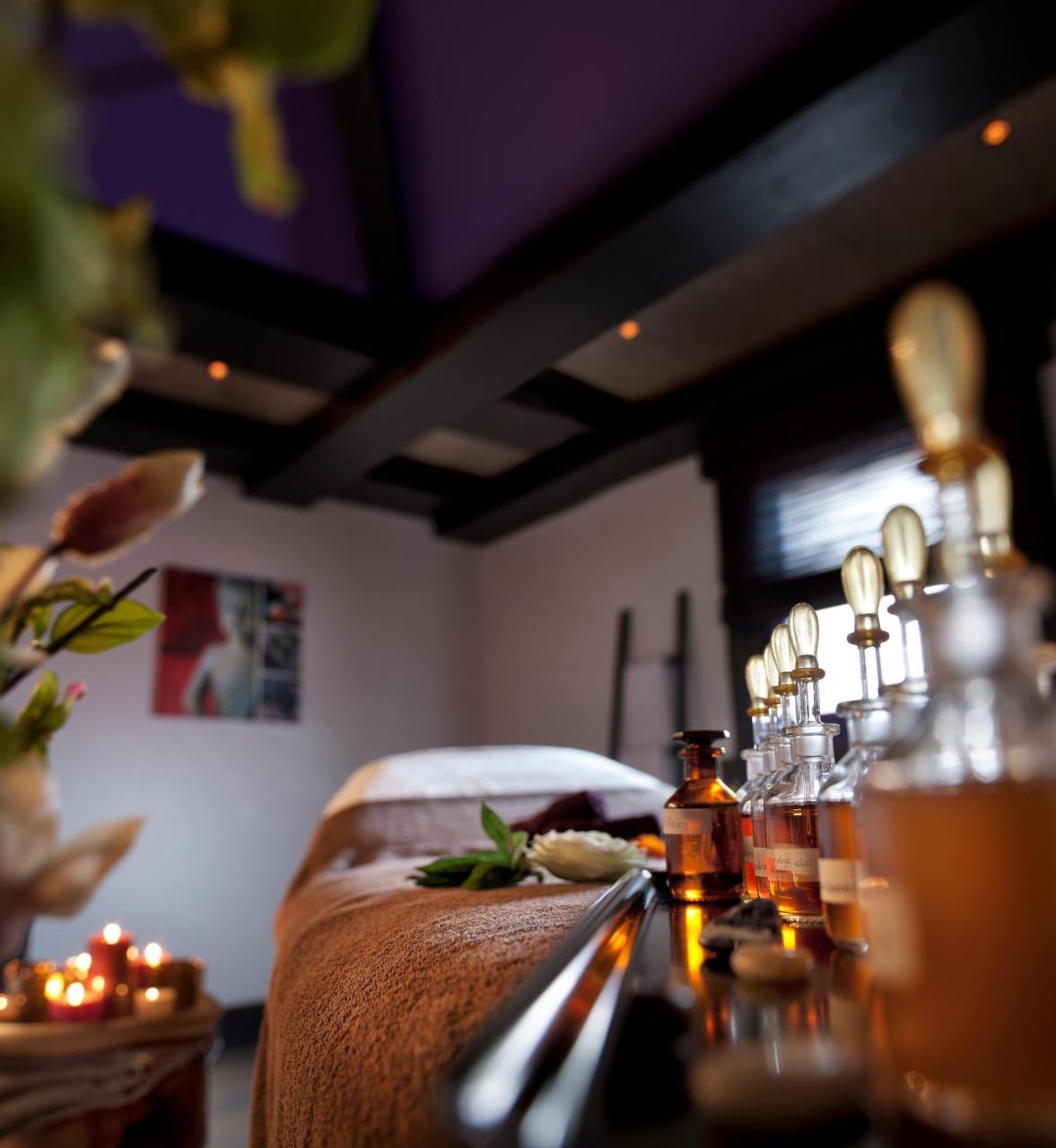 Cgh Residences & Spas Le Telemark Tignes Εξωτερικό φωτογραφία