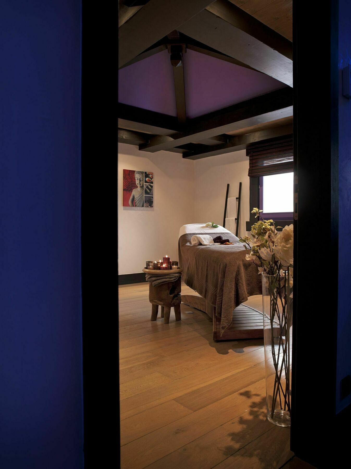 Cgh Residences & Spas Le Telemark Tignes Εξωτερικό φωτογραφία