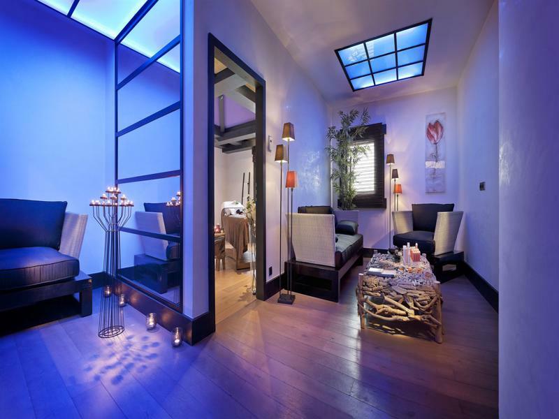 Cgh Residences & Spas Le Telemark Tignes Εξωτερικό φωτογραφία